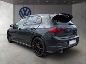 Volkswagen Golf GTI CLUBSPORT AKRAPOVIC HUD SOUND GARANTIE WR