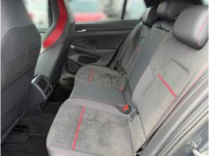 Volkswagen Golf GTI CLUBSPORT AKRAPOVIC HUD SOUND GARANTIE WR
