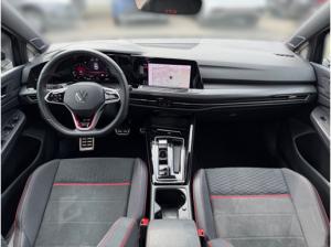 Volkswagen Golf GTI CLUBSPORT AKRAPOVIC HUD SOUND GARANTIE WR