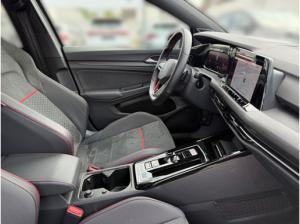 Volkswagen Golf GTI CLUBSPORT AKRAPOVIC HUD SOUND GARANTIE WR