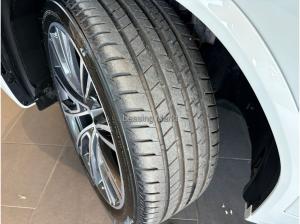 BMW X4 M40d AT Navi Leder Tempom.aktiv Panoramadach Bluetooth MP3 Schn.