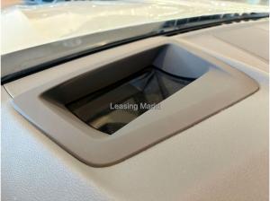 BMW X4 M40d AT Navi Leder Tempom.aktiv Panoramadach Bluetooth MP3 Schn.