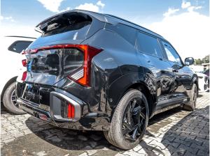 Kia Seltos X-Line ACC NAVI LED Sound Syst.