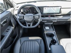 Kia Seltos X-Line ACC NAVI LED Sound Syst.