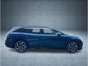 Volkswagen ID.7 Tourer Pro S 86 kWh Black Style /AHK /SMART GLAS
