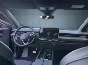 Volkswagen ID.7 Tourer Pro S 86 kWh Black Style /AHK /SMART GLAS