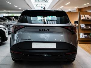 Kia Sportage 1.6T 2WD DCT Black Edition Navi Kamera SONDERKONDITIONEN