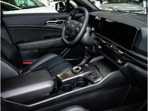 Kia Sportage 1.6T 2WD DCT Black Edition Navi Kamera SONDERKONDITIONEN