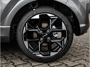 Kia Picanto 1.0 AMT GT-Line NAVI LED LM Kamera