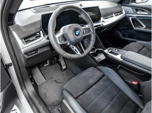 BMW X2 xDrive20d M Sport HUD PANO ACC AHK 360°KAM