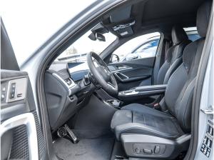 BMW X2 xDrive20d M Sport HUD PANO ACC AHK 360°KAM