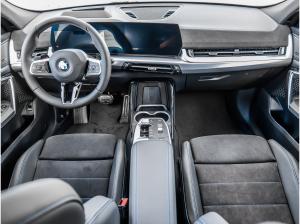 BMW X2 xDrive20d M Sport HUD PANO ACC AHK 360°KAM
