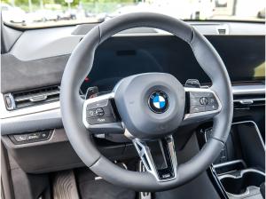 BMW X2 xDrive20d M Sport HUD PANO ACC AHK 360°KAM