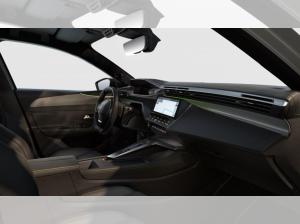 Peugeot 408 GT EXCLUSIVE HYBRID 145 DSC6