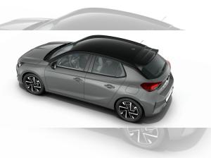 Opel Corsa GS 1.2 MHEV 6-Gang-Doppelkupplungsgetriebe