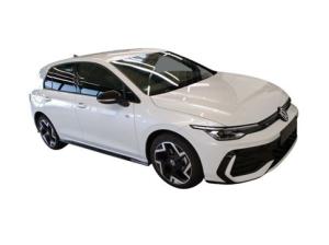 Volkswagen Golf 8 / 1.5 TSI DSG R-LINE STHZ WR GARANTIE
