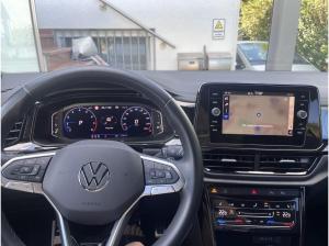 Volkswagen T-Roc R-Line 1.5 TSI OPF 110KW (150PS), Übernahme-Prämie inklusive.