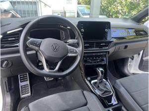Volkswagen T-Roc R-Line 1.5 TSI OPF 110KW (150PS), Übernahme-Prämie inklusive.