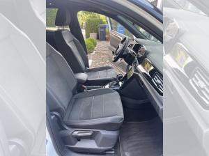 Volkswagen T-Roc R-Line 1.5 TSI OPF 110KW (150PS), Übernahme-Prämie inklusive.