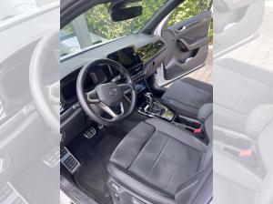 Volkswagen T-Roc R-Line 1.5 TSI OPF 110KW (150PS), Übernahme-Prämie inklusive.