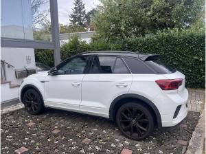 Volkswagen T-Roc R-Line 1.5 TSI OPF 110KW (150PS), Übernahme-Prämie inklusive.
