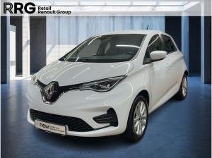 Renault ZOE EXPERIENCE R110 50kWh NAVIGATION
