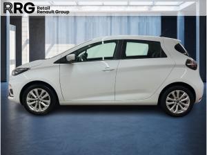 Renault ZOE EXPERIENCE R110 50kWh NAVIGATION