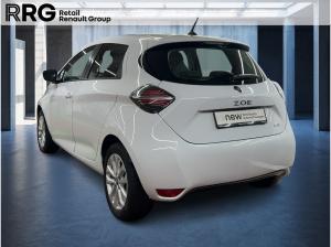 Renault ZOE EXPERIENCE R110 50kWh NAVIGATION