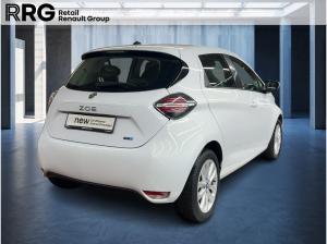 Renault ZOE EXPERIENCE R110 50kWh NAVIGATION