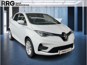 Renault ZOE EXPERIENCE R110 50kWh NAVIGATION