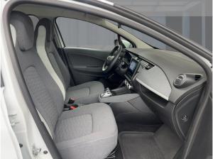 Renault ZOE EXPERIENCE R110 50kWh NAVIGATION
