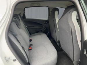 Renault ZOE EXPERIENCE R110 50kWh NAVIGATION