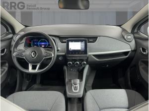 Renault ZOE EXPERIENCE R110 50kWh NAVIGATION
