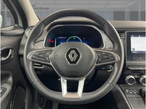 Renault ZOE EXPERIENCE R110 50kWh NAVIGATION