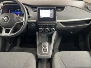 Renault ZOE EXPERIENCE R110 50kWh NAVIGATION