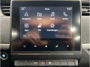 Renault ZOE EXPERIENCE R110 50kWh NAVIGATION