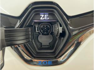Renault ZOE EXPERIENCE R110 50kWh NAVIGATION