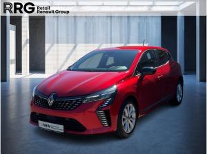 Renault Clio 1.0 TCE 100 EVOLUTION LPG