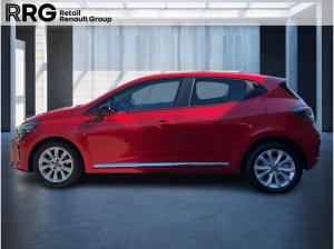 Renault Clio 1.0 TCE 100 EVOLUTION LPG