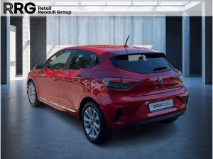 Renault Clio 1.0 TCE 100 EVOLUTION LPG