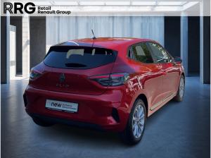 Renault Clio 1.0 TCE 100 EVOLUTION LPG