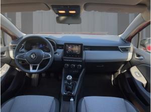 Renault Clio 1.0 TCE 100 EVOLUTION LPG