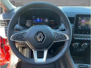 Renault Clio 1.0 TCE 100 EVOLUTION LPG