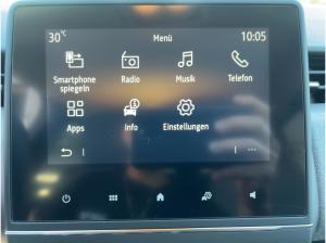 Renault Clio 1.0 TCE 100 EVOLUTION LPG