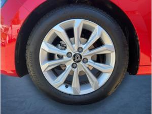 Renault Clio 1.0 TCE 100 EVOLUTION LPG