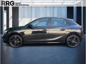 Opel Corsa F 1.2 Klima Sitzhzg Allwetter