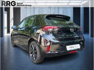 Opel Corsa F 1.2 Klima Sitzhzg Allwetter