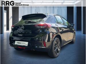 Opel Corsa F 1.2 Klima Sitzhzg Allwetter