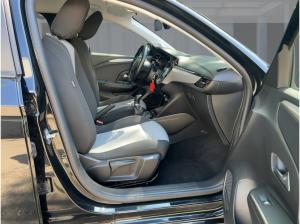 Opel Corsa F 1.2 Klima Sitzhzg Allwetter