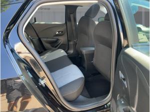 Opel Corsa F 1.2 Klima Sitzhzg Allwetter